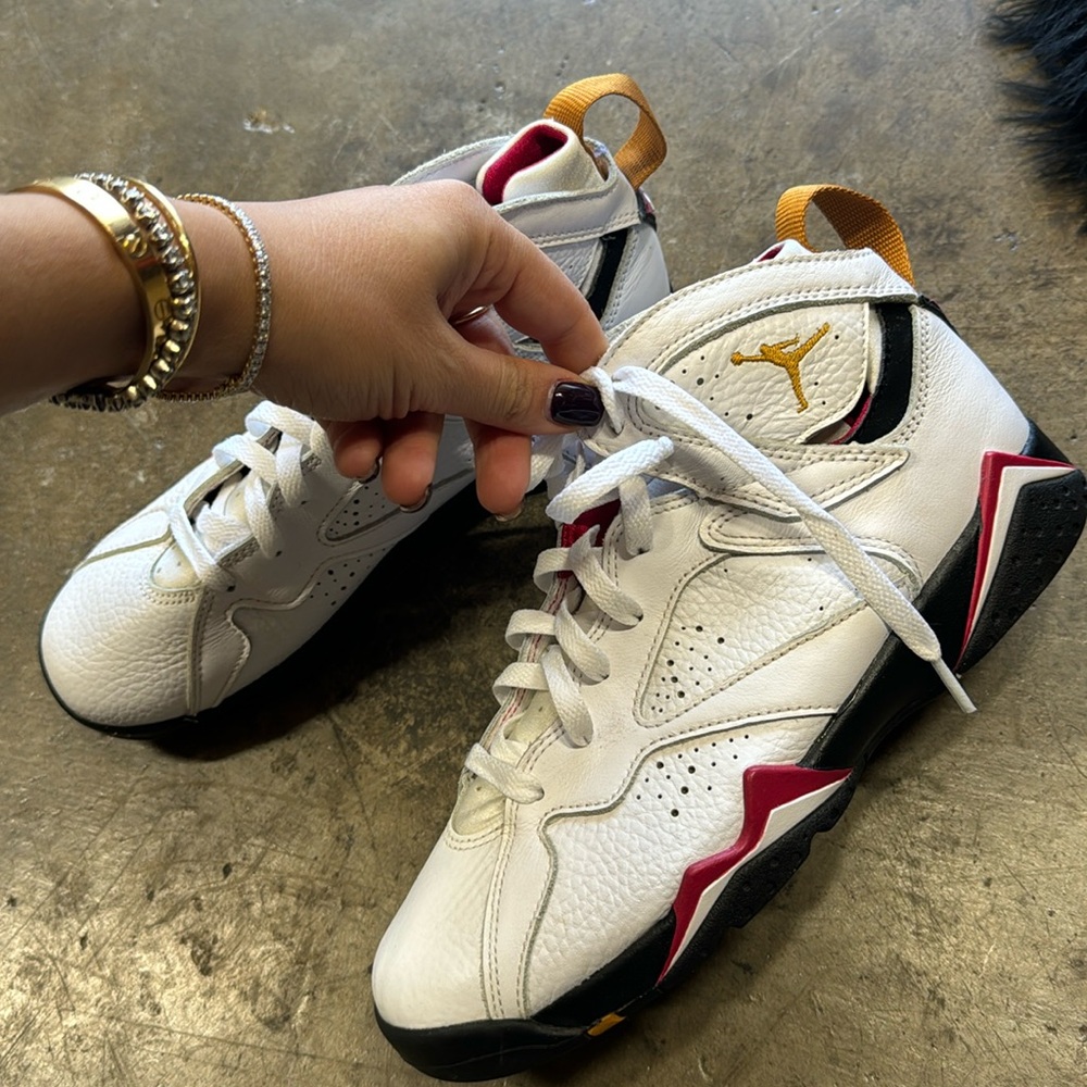 Jordan 7